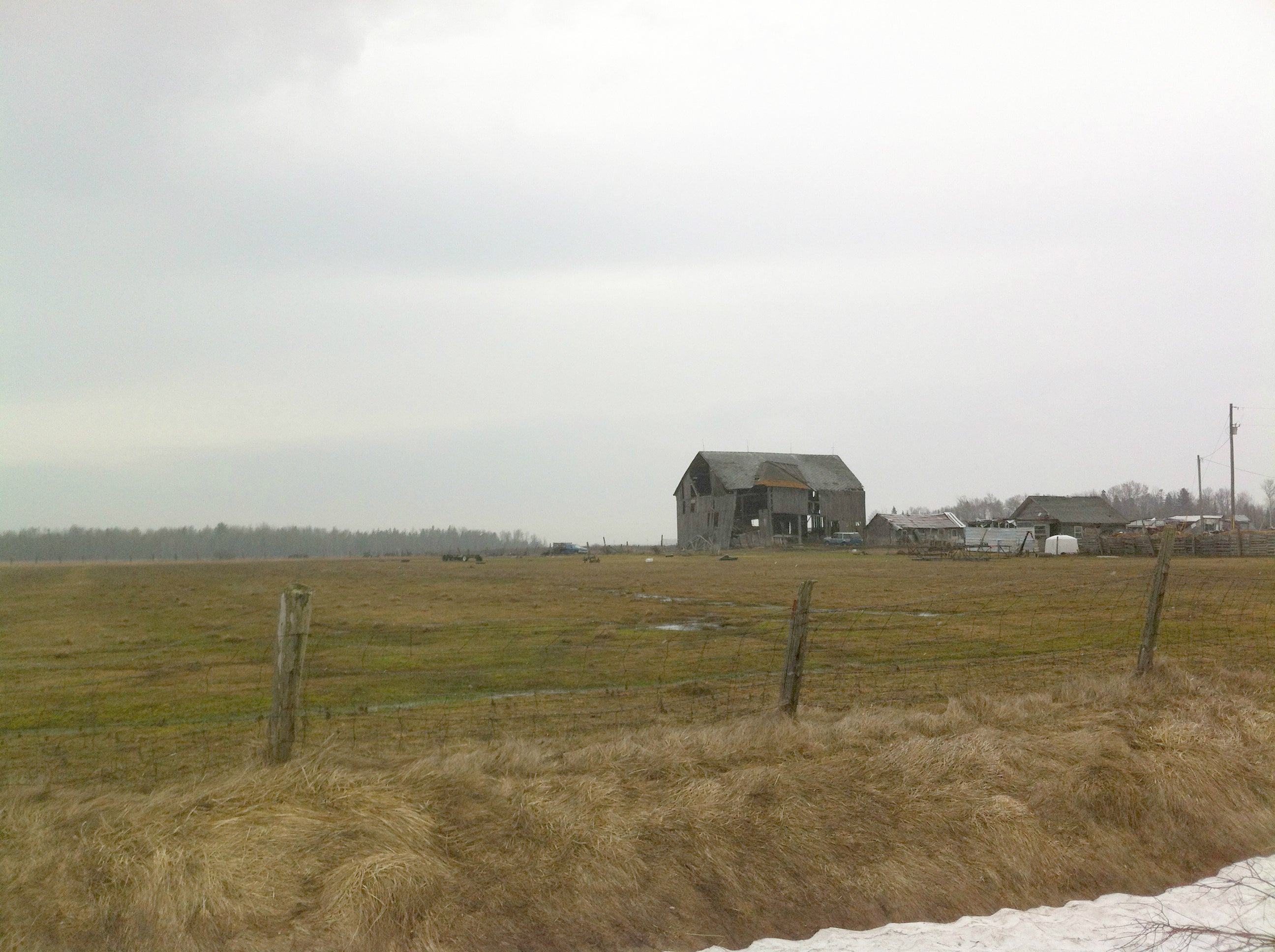 6448 East Blair Road Pickford, MI 49774 - Photo 2 of 9 Gallery Image 2