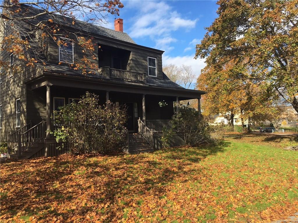 7 Island View Road Cape Elizabeth, ME 04107 - Photo 2 of 35 Photo