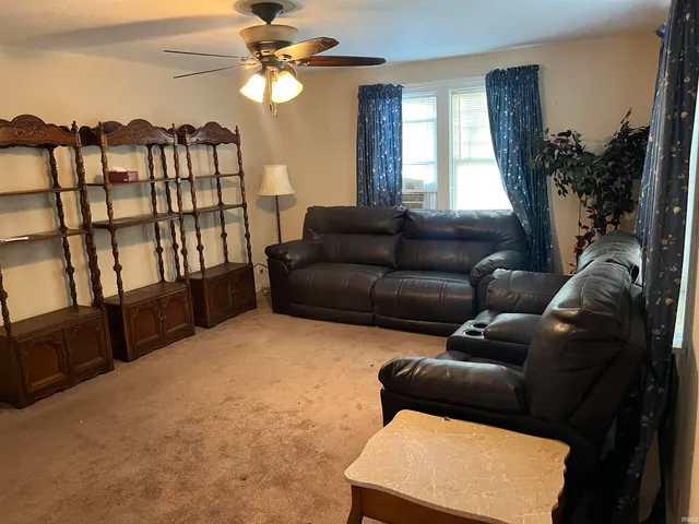 $80,000 | 202 North Van Buren Avenue, Fowler, IN 47944