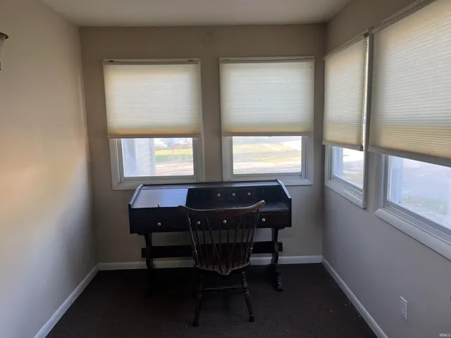 $80,000 | 202 North Van Buren Avenue, Fowler, IN 47944