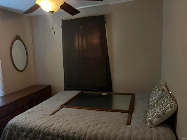 $80,000 | 202 North Van Buren Avenue, Fowler, IN 47944