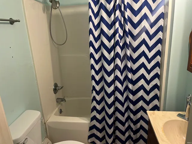 $80,000 | 202 North Van Buren Avenue, Fowler, IN 47944