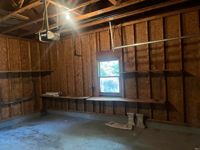 $80,000 | 202 North Van Buren Avenue, Fowler, IN 47944