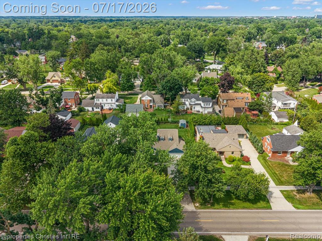 18244 Beverly Road Beverly Hills, MI 48025 - Photo 21 of 80