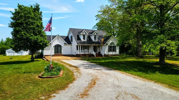 $450,000 | 11450 McIllwain Road, Holladay, TN 38341