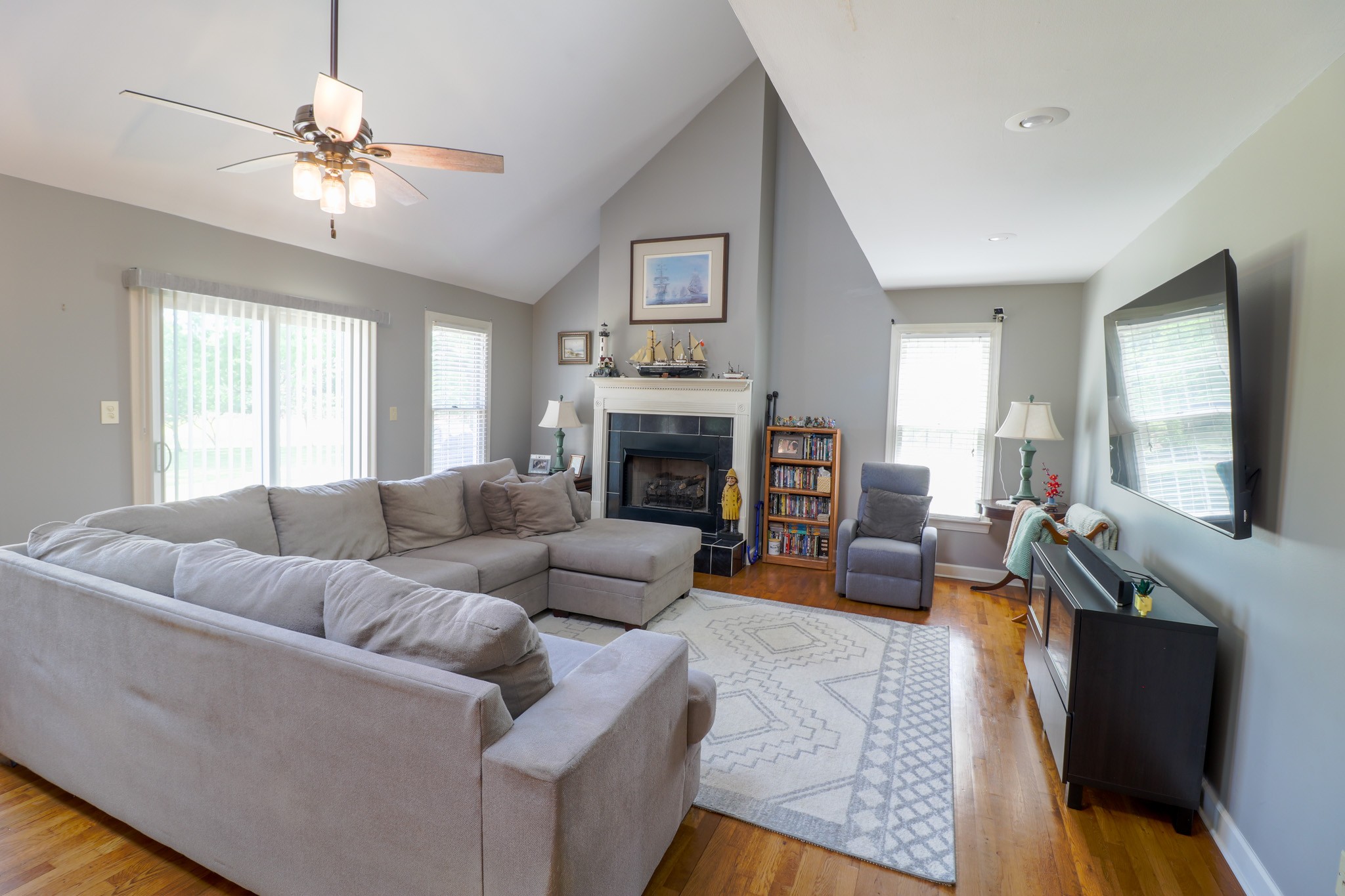 11450 McIllwain Road Holladay, TN 38341 - Photo 12 of 47