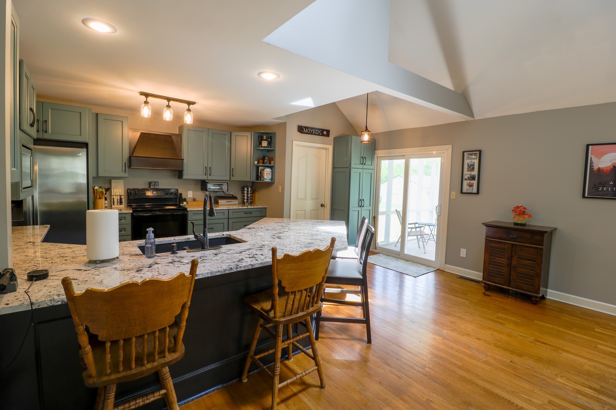 11450 McIllwain Road Holladay, TN 38341 - Photo 15 of 47