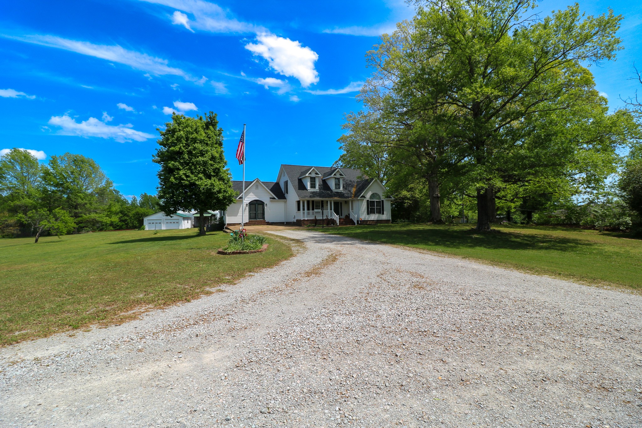 11450 McIllwain Road Holladay, TN 38341 - Photo 3 of 47