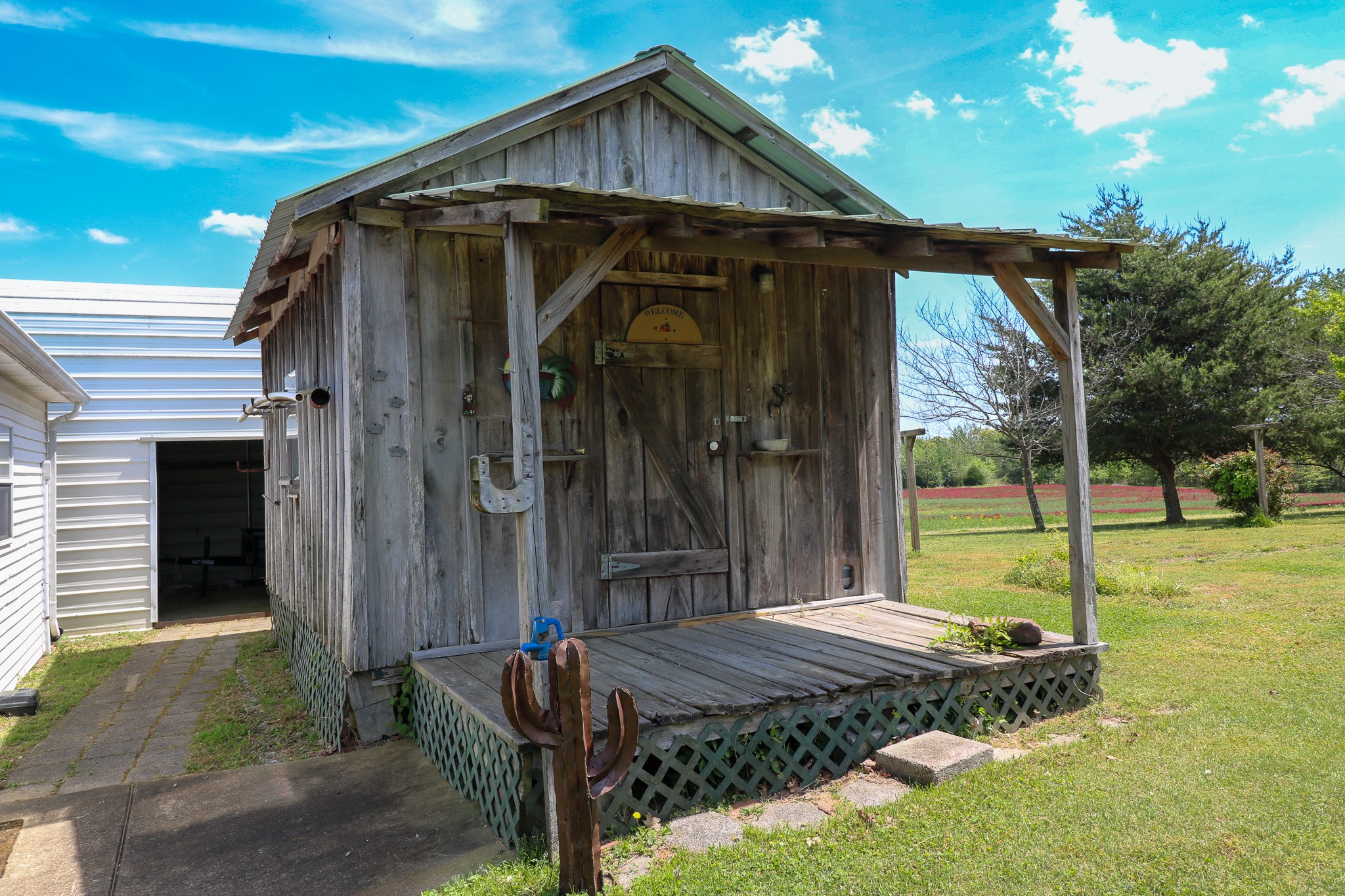 11450 McIllwain Road Holladay, TN 38341 - Photo 38 of 47