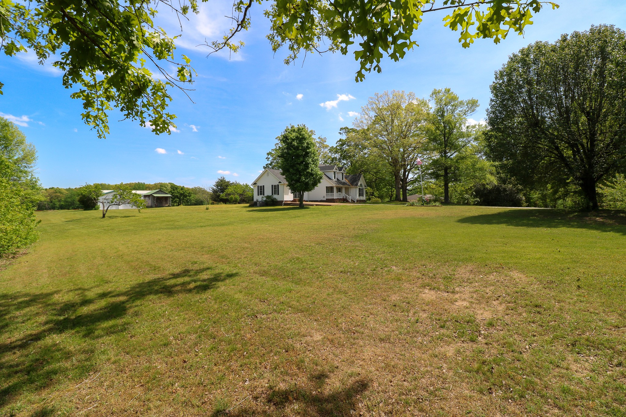 11450 McIllwain Road Holladay, TN 38341 - Photo 42 of 47