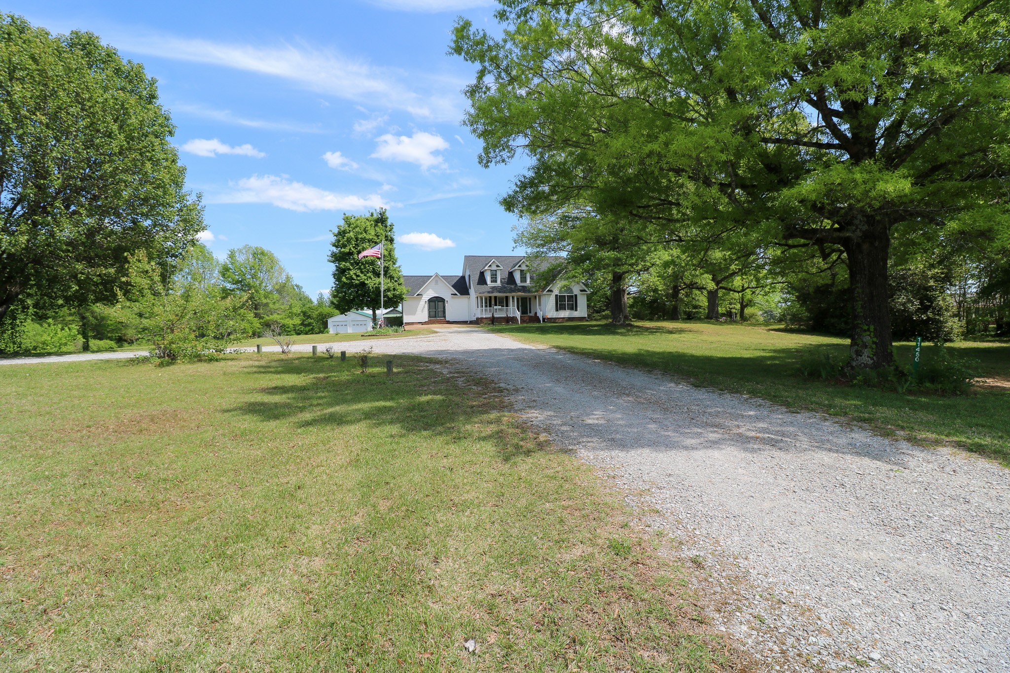 11450 McIllwain Road Holladay, TN 38341 - Photo 43 of 47