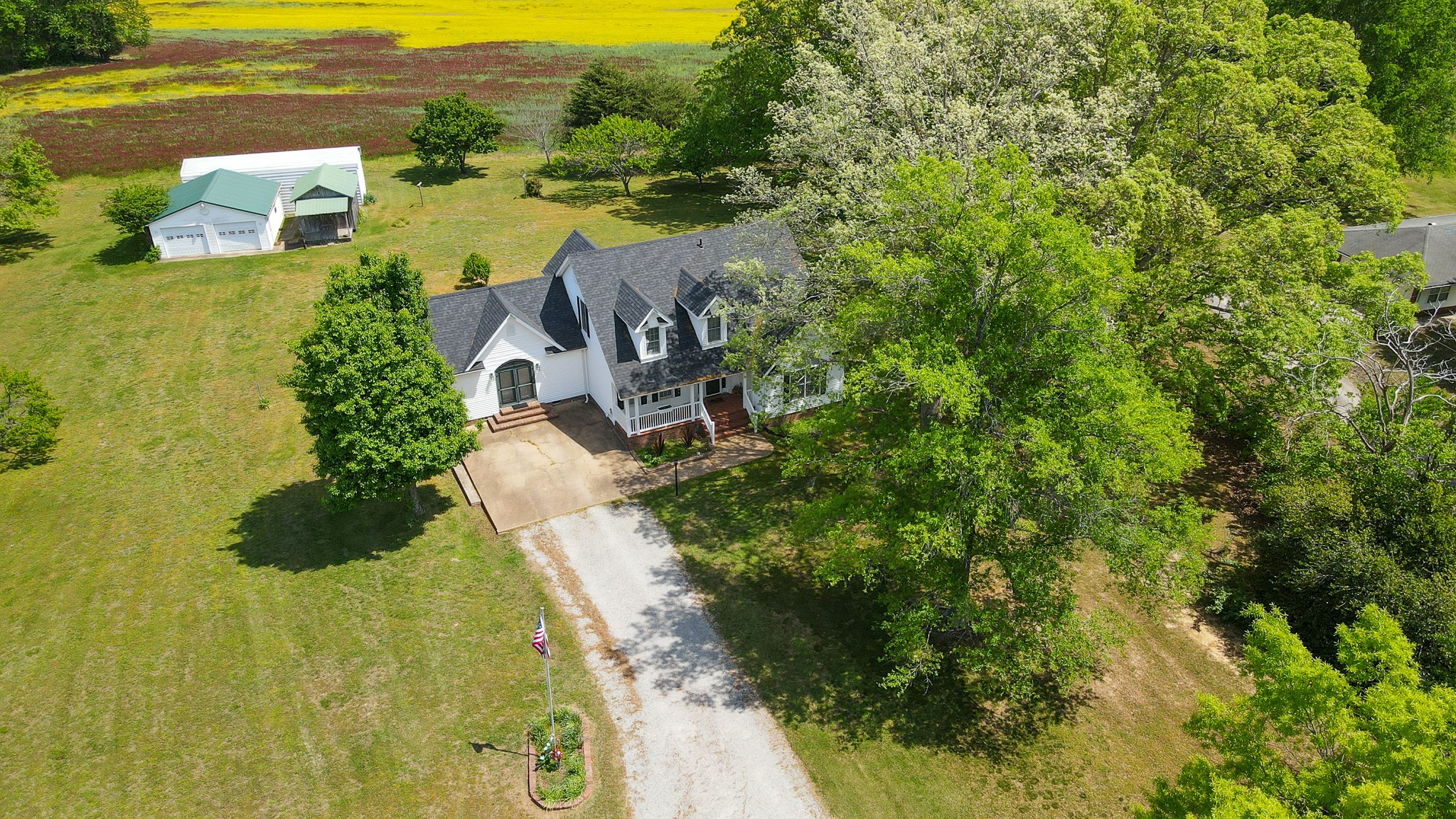 11450 McIllwain Road Holladay, TN 38341 - Photo 44 of 47
