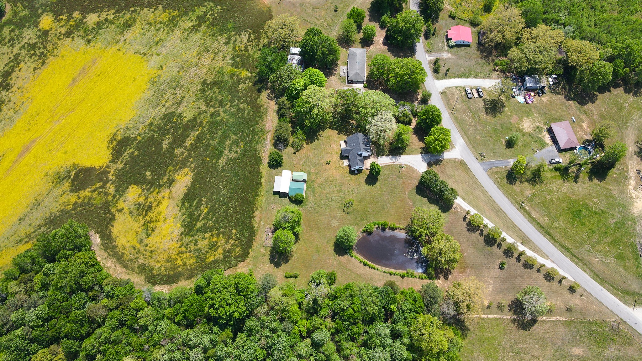 11450 McIllwain Road Holladay, TN 38341 - Photo 46 of 47