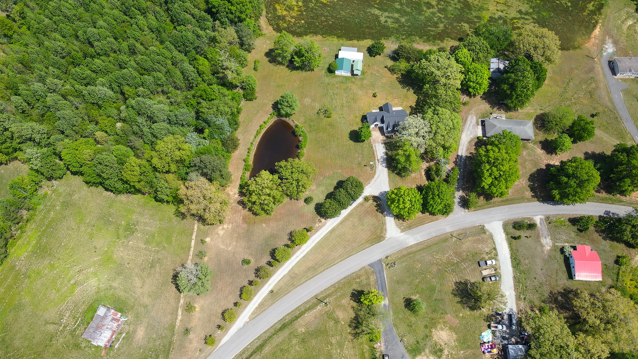 11450 McIllwain Road Holladay, TN 38341 - Photo 47 of 47