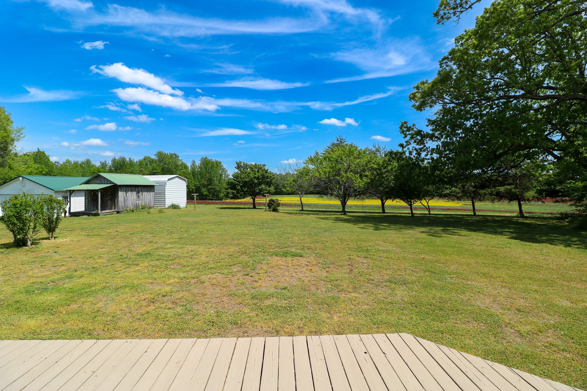 11450 McIllwain Road Holladay, TN 38341 - Photo 7 of 47