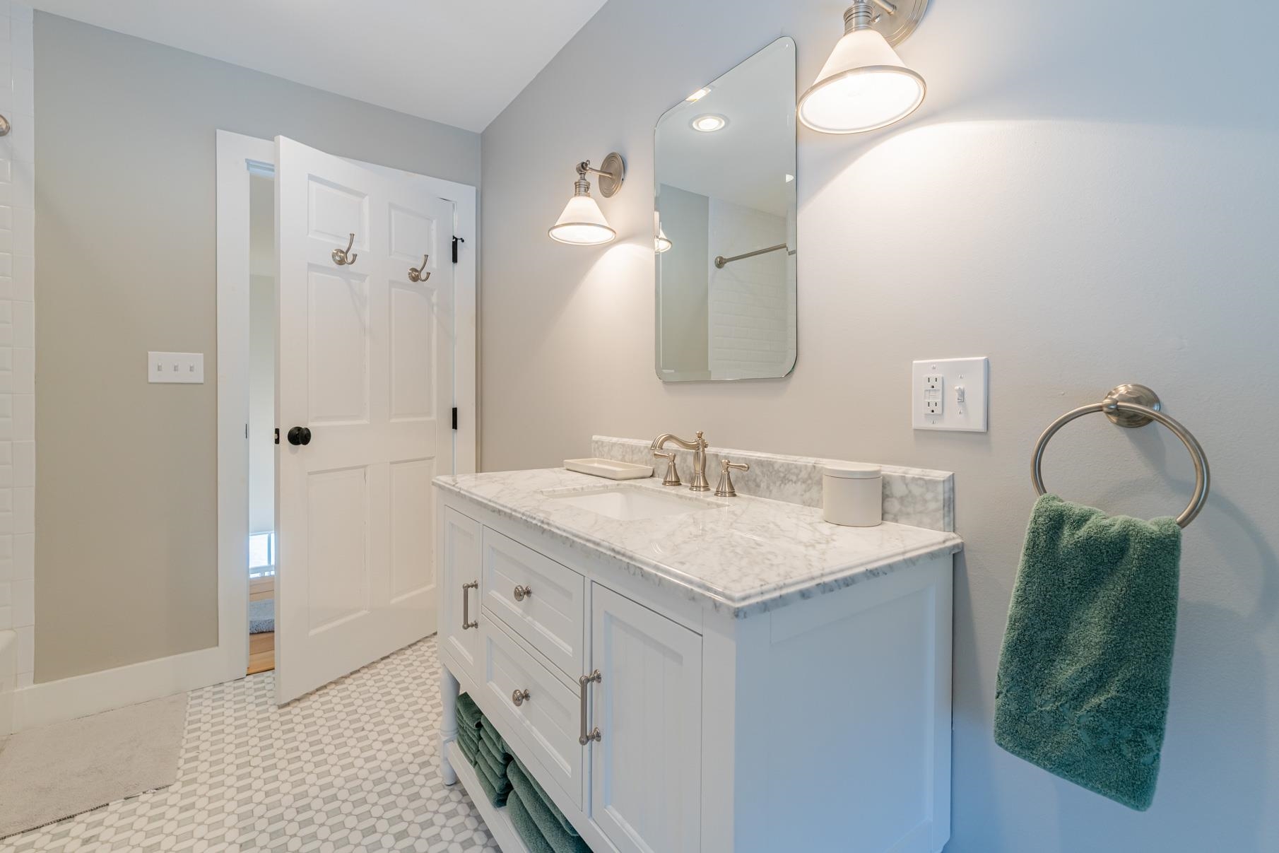 1058 Granger Hollow Road Shaftsbury, VT 05257 - Photo 20 of 25