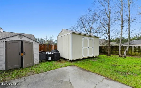 $2,500 | 3217 Rachel Lane, Ocean Springs, MS 39564