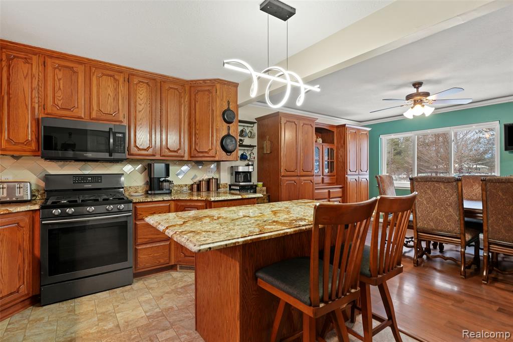 70482 Wolcott Road Armada, MI 48005 - Photo 14 of 47 Gallery Image 14