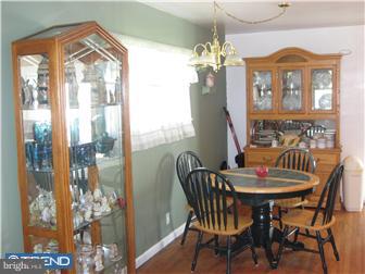 995 Coronet Road Warminster, PA 18974 - Photo 5 of 12 Dining Room