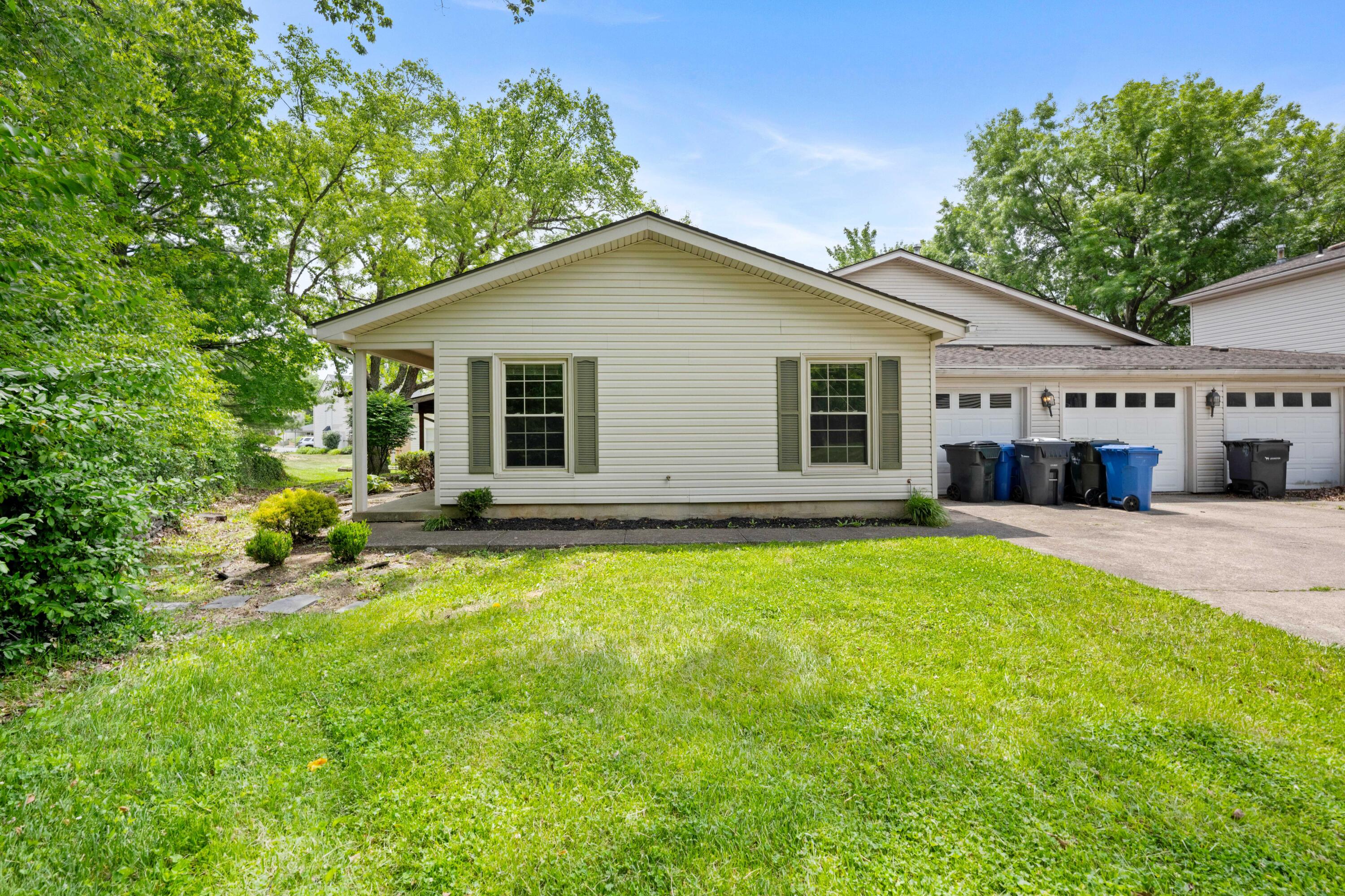 1124 Turkey Foot Road, Unit A Lexington, KY 40502 - Photo 1 of 20 JSB_3149