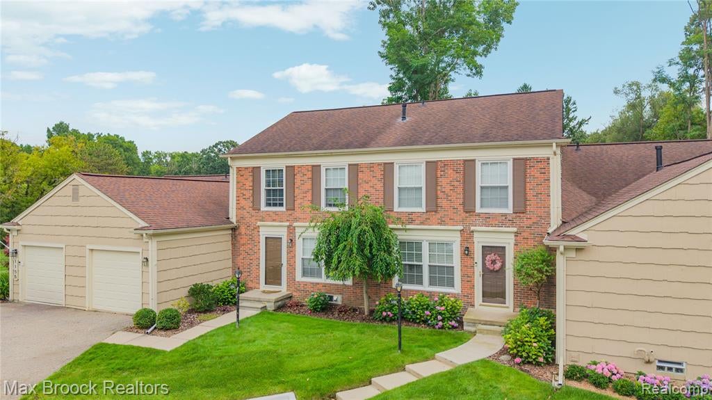 1157 Pine Ridge Court Rochester Hills, MI 48306 - Photo 41 of 55 Gallery Image 41