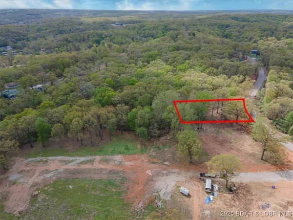 $24,900 | Lot 30 Woodland Point, Linn Creek, MO 65052