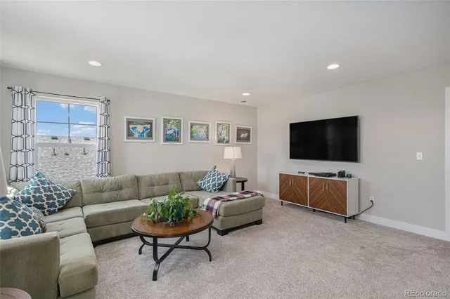 $849,900 | 21789 East Tufts Circle, Aurora, CO 80015