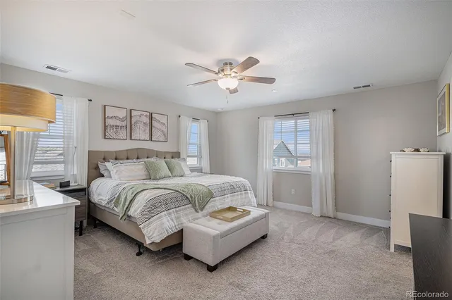 $849,900 | 21789 East Tufts Circle, Aurora, CO 80015