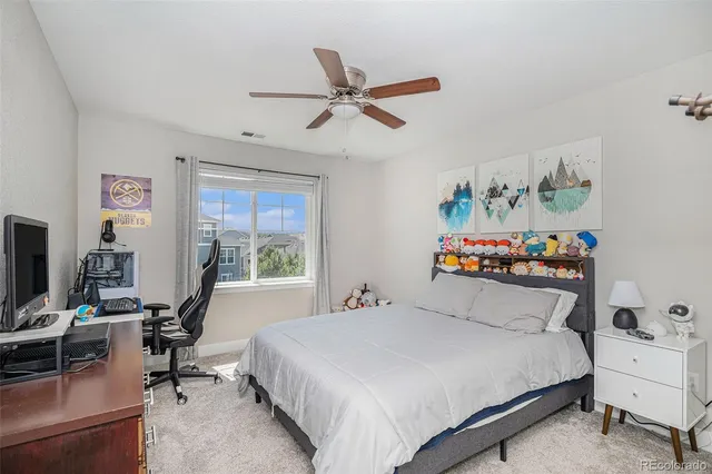 $849,900 | 21789 East Tufts Circle, Aurora, CO 80015