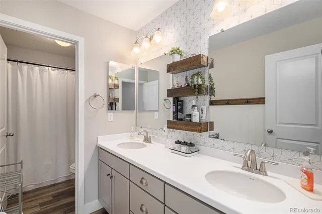 $849,900 | 21789 East Tufts Circle, Aurora, CO 80015