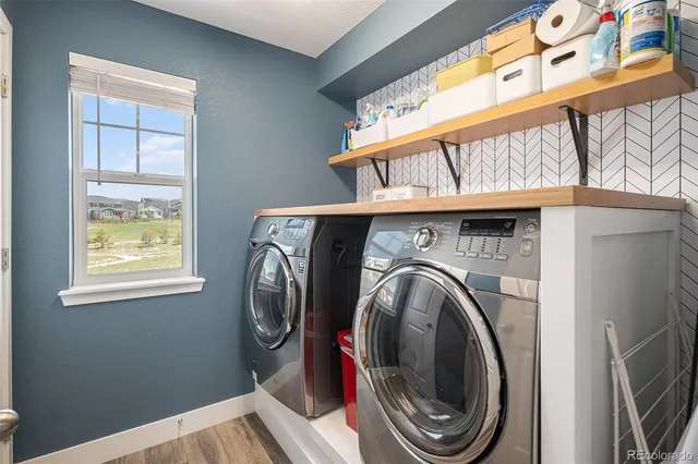 $849,900 | 21789 East Tufts Circle, Aurora, CO 80015