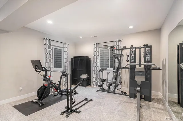 $849,900 | 21789 East Tufts Circle, Aurora, CO 80015