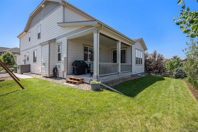 $849,900 | 21789 East Tufts Circle, Aurora, CO 80015