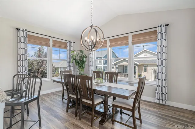 $849,900 | 21789 East Tufts Circle, Aurora, CO 80015