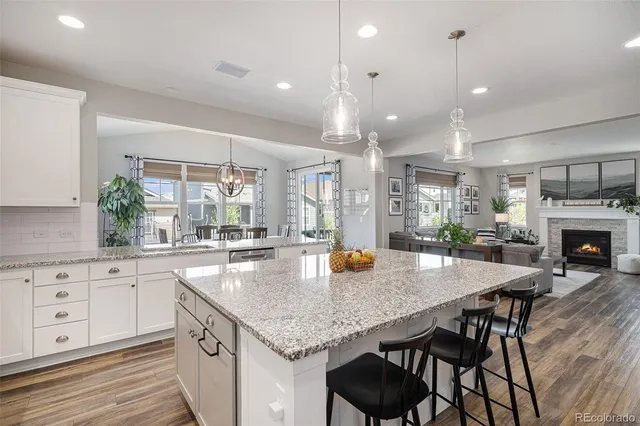 $849,900 | 21789 East Tufts Circle, Aurora, CO 80015