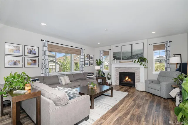 $849,900 | 21789 East Tufts Circle, Aurora, CO 80015