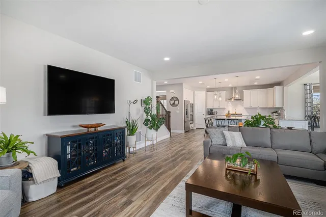 $849,900 | 21789 East Tufts Circle, Aurora, CO 80015