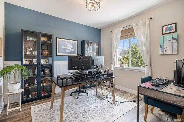 $849,900 | 21789 East Tufts Circle, Aurora, CO 80015