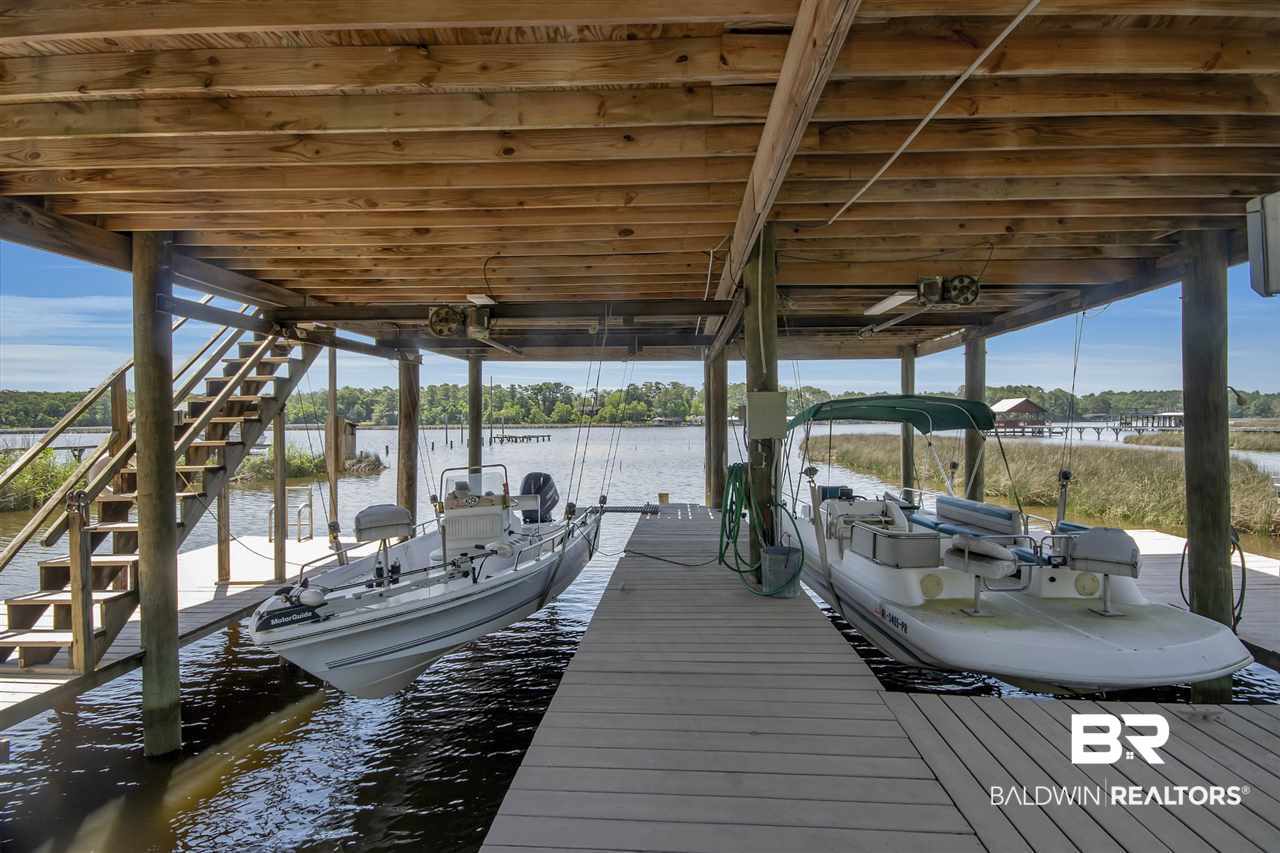 3831 Bebee Point Drive Theodore, AL 36582 - Photo 28 of 49