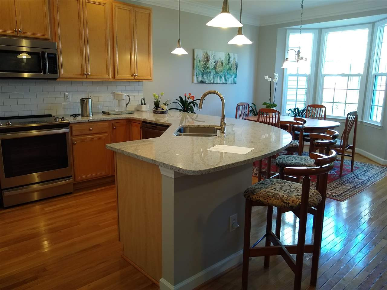6002 Four Townes Lane Raleigh, NC 27616 - Photo 5 of 20 Photo 5