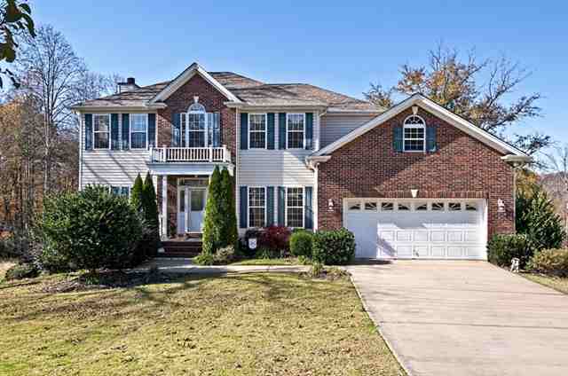 9 Cunningham Point Court Greer, SC 29651 - Photo 1 of 25