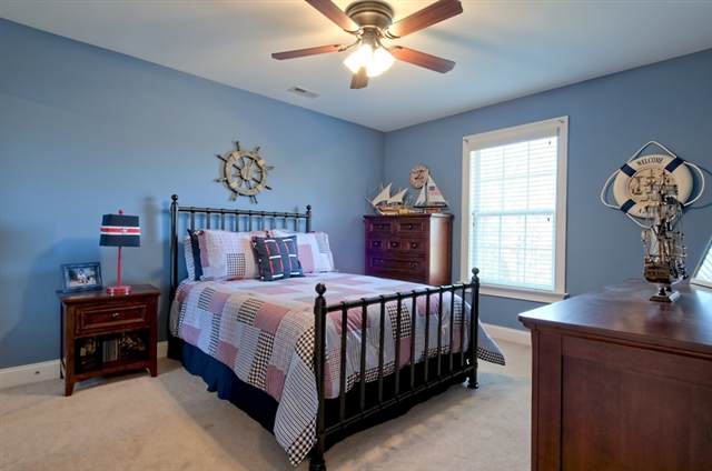 9 Cunningham Point Court Greer, SC 29651 - Photo 19 of 25