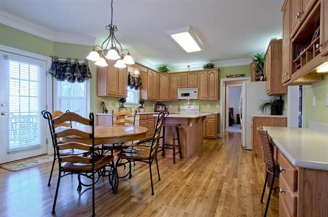 9 Cunningham Point Court Greer, SC 29651 - Photo 3 of 25