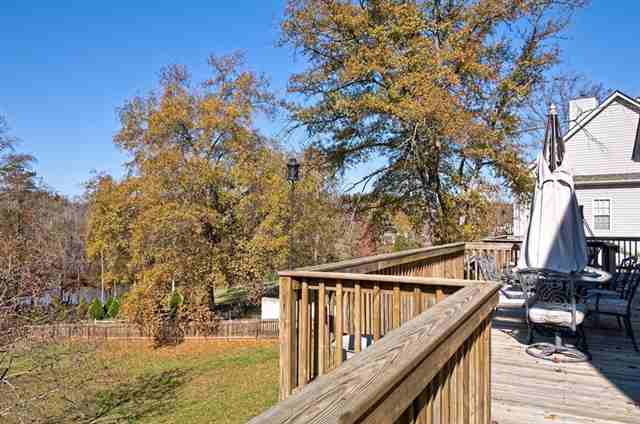 9 Cunningham Point Court Greer, SC 29651 - Photo 23 of 25