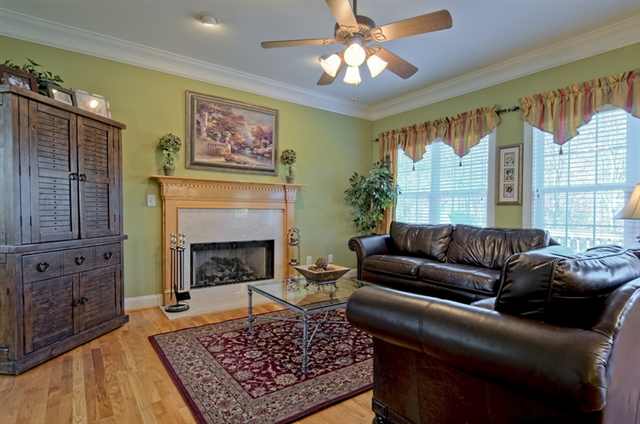 9 Cunningham Point Court Greer, SC 29651 - Photo 6 of 25