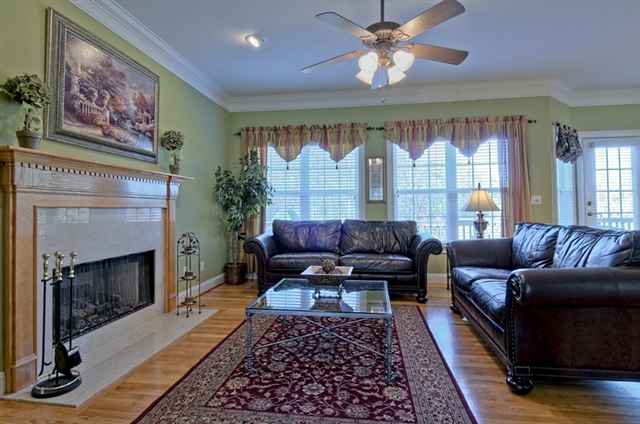 9 Cunningham Point Court Greer, SC 29651 - Photo 7 of 25