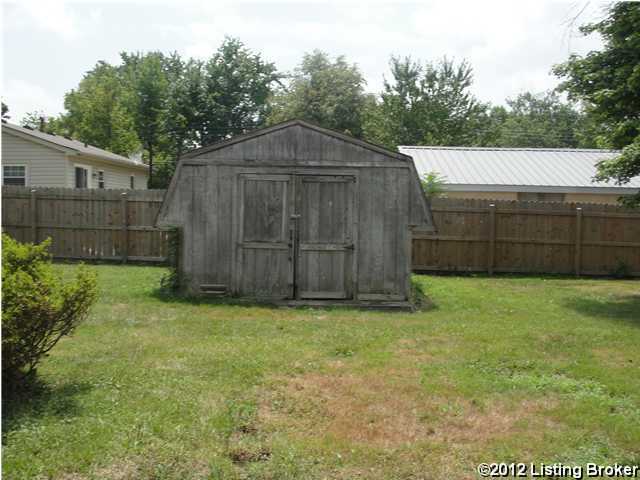 9212 New Maple Road Louisville, KY 40229 - Photo 4 of 8 Additional Photo