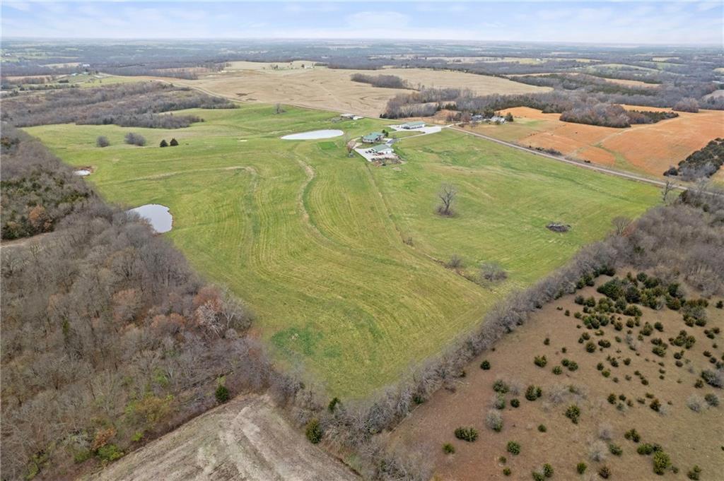 3600 Northeast State Highway West, Unit RURAL Weatherby, MO 64497 - Photo 86 of 89