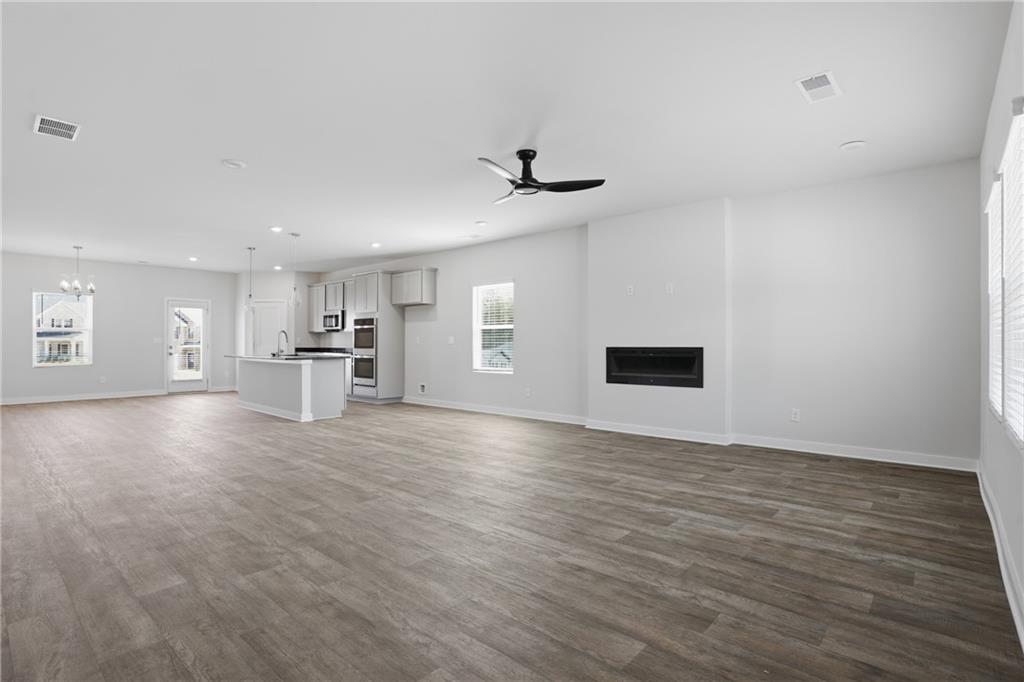353 Jarrett Street Fairburn, GA 30213 - Photo 3 of 20