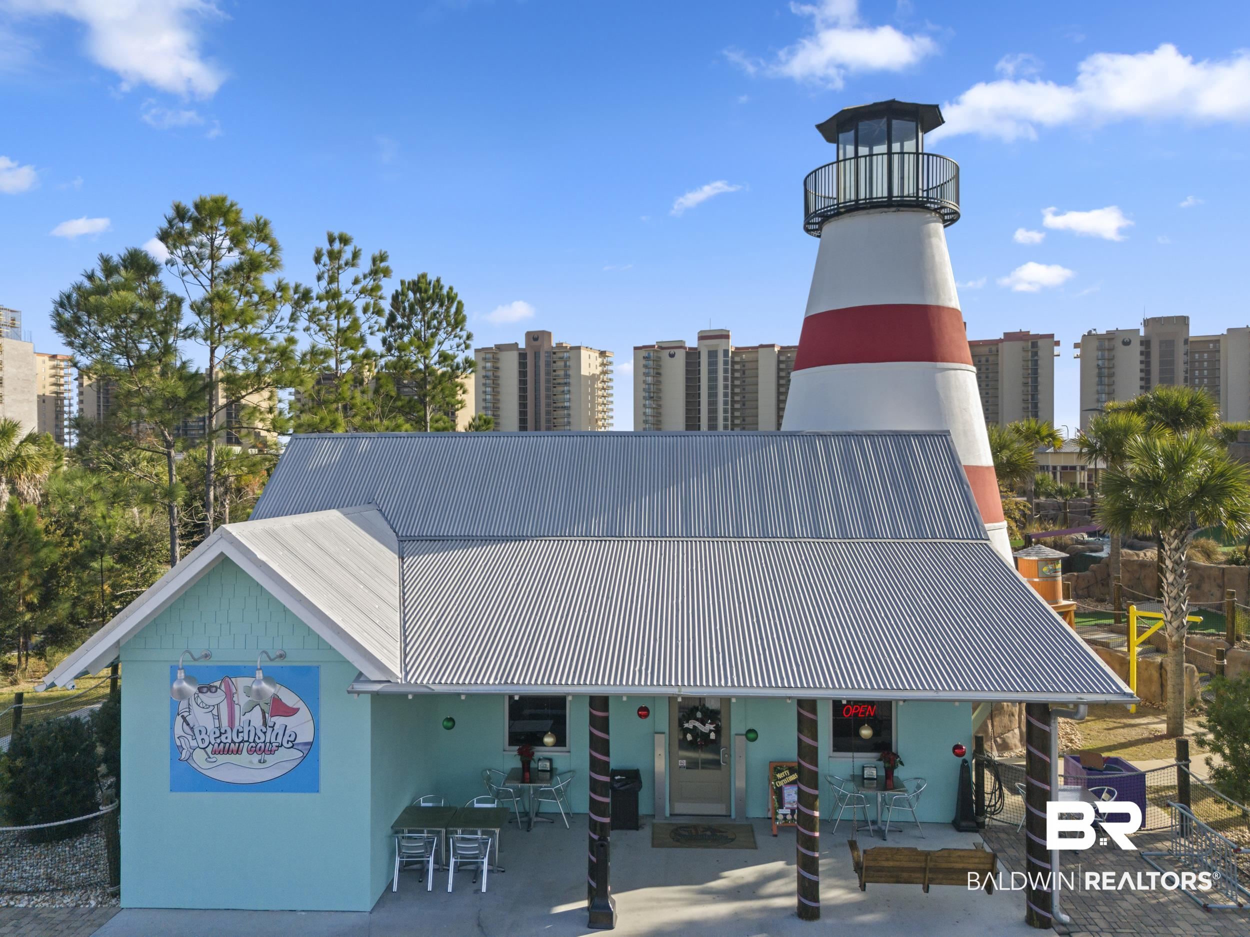 2847 Salt Drive Orange Beach, AL 36561 - Photo 28 of 29 View of building exterior